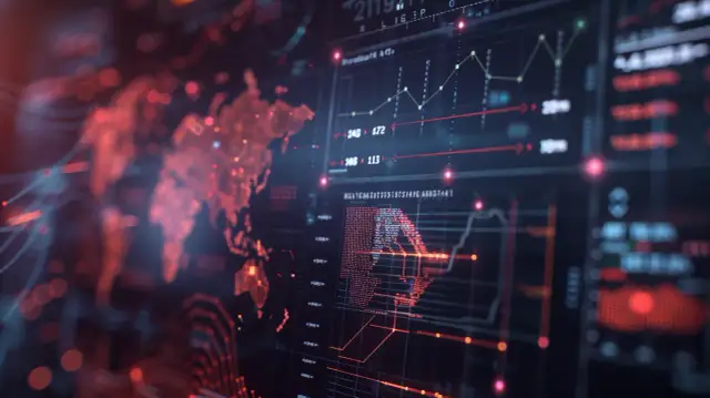 CLS kurs: Co oznacza Clearing House Interbank Payments System?