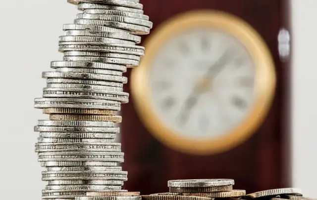 Finanse w świecie gier online