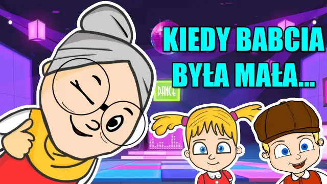 Tekst piosenki kiedy babcia była mała - wspomnienia i emocje