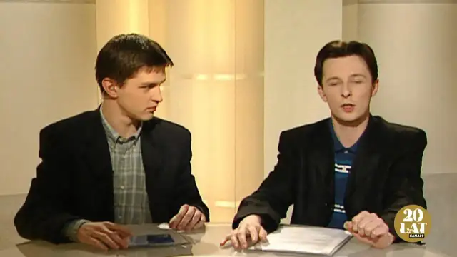 Andrzej Twarowski dzieci: imiona, wiek i sekrety życia rodzinnego