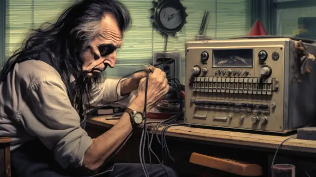 Powrót Alice'a Coopera do eteru z nowym programem radiowym