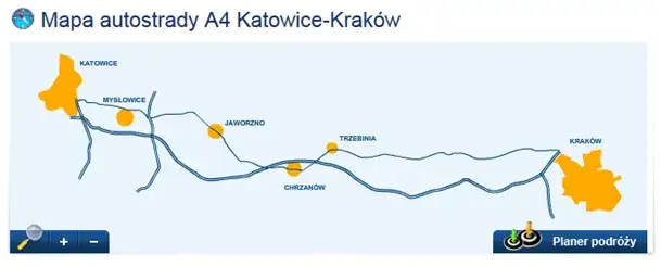 Ile kosztuje przejazd autostradą A4? Sprawdź opłaty, zniżki i alternatywy