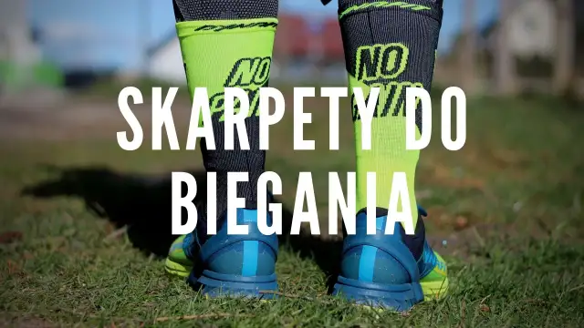 Jakie skarpety do biegania wybrać, aby uniknąć otarć i dyskomfortu