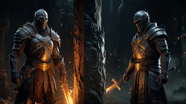 Lords of the Fallen na PS5 pobije Dark Souls? Analiza i porównanie