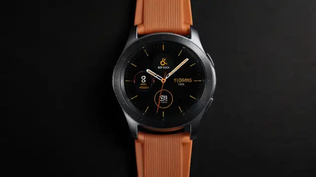 Zegarek smartwatch męski Samsung: Wszystko, co musisz wiedzieć