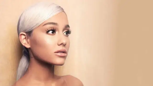 Ariana Grande ile ona ma lat? Zaskakujące fakty o jej wieku i karierze
