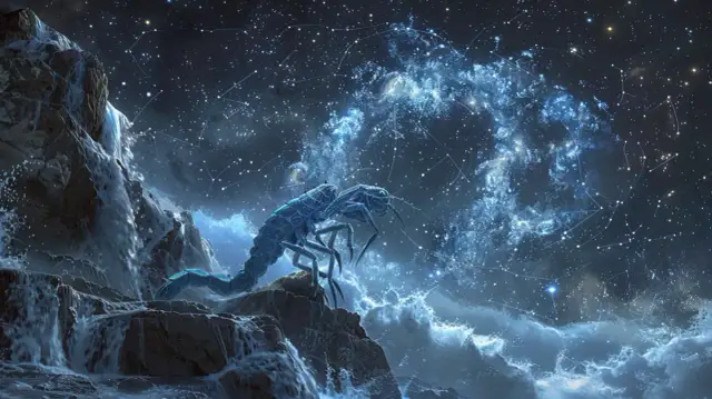 Jaki żywioł rządzi Skorpionem? Moc i energia znaku w astrologii