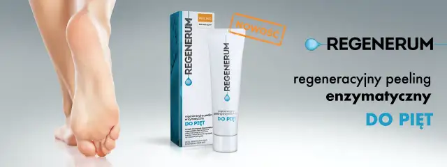 Jak prawidłowo stosować regenerum peeling enzymatyczny do pięt – skuteczna pielęgnacja