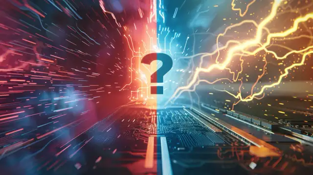 Karta sieciowa 10Gb: czy Ty naprawdę potrzebujesz takiej mocy?