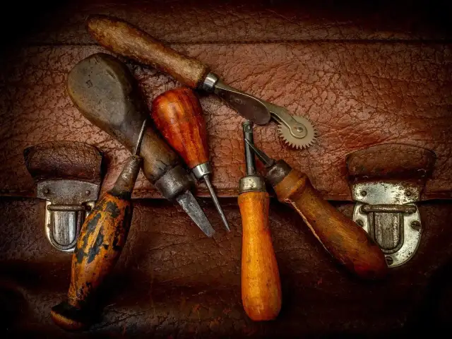 Co robił rymarz w średniowieczu? Zaskakujące fakty o jego pracy