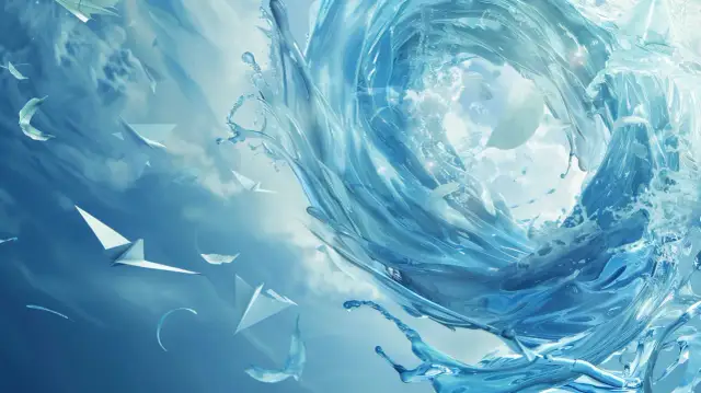 Strumień powietrza: Co to i jak wykorzystać strumień powietrza?