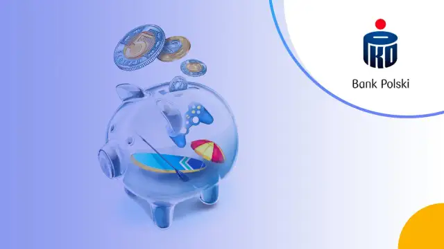 Ile wynosi oprocentowanie oszczędności w PKO BP? Sprawdź aktualne stawki
