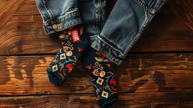 Dlaczego skarpetki Levi's to więcej niż komfort? Sekrety popularności