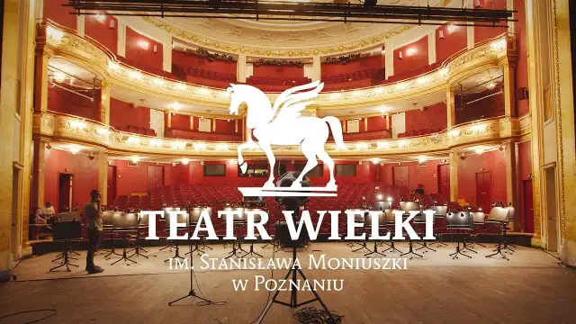 Teatr Wielki Poznań: historia, repertuar i znaczenie kulturowe