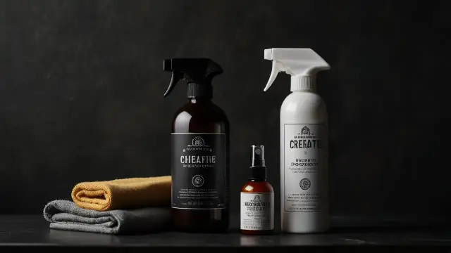 Do czyszczenia pieca: Najlepsze środki, które działają skutecznie