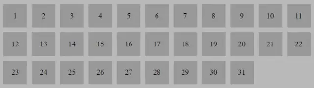 Jak wstawić kalendarz na stronę HTML i uniknąć typowych błędów