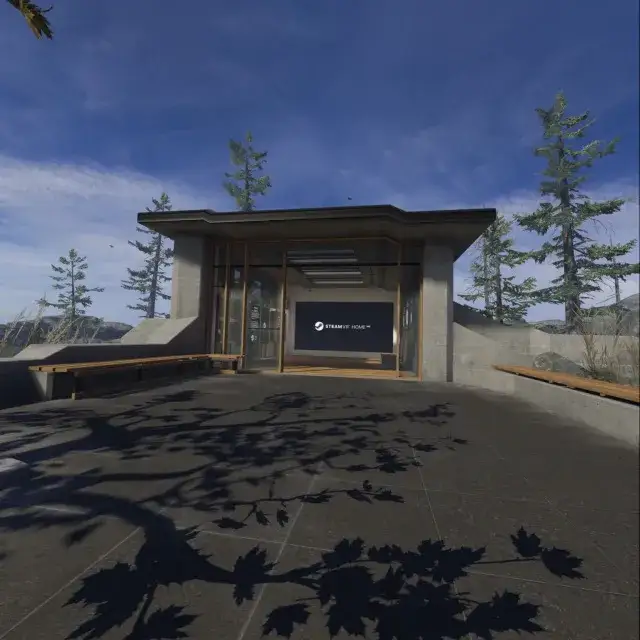 Jak grać w gry ze Steam na Oculus Quest 2: Kompletny poradnik