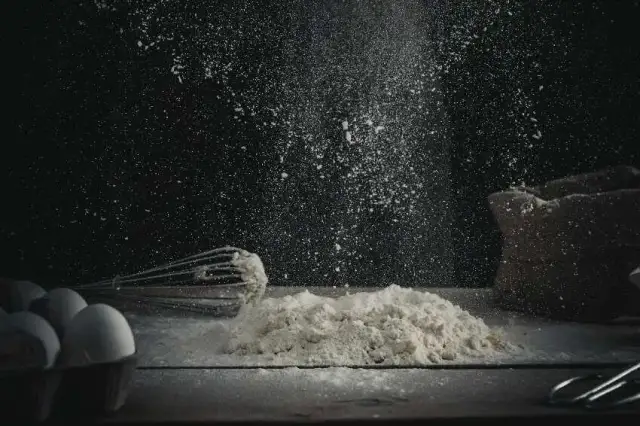 Mąka durum co to jest i dlaczego warto ją znać w kuchni