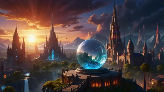 Czy gry Elvenar wciągną Cię w świat na długie godziny? Recenzja