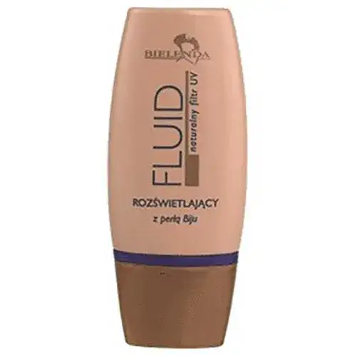 Bielenda fluid rozświetlający – skład, działanie i efekty, które zaskoczą