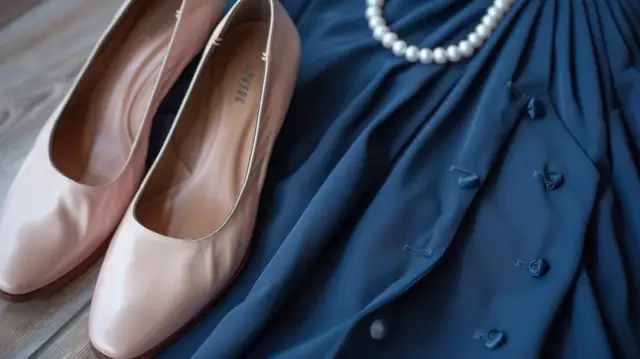 Jak się ubrać na bierzmowanie jako gość - Propozycje stroju 