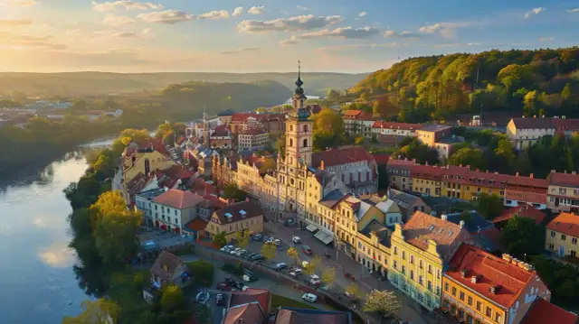 Co zwiedzić w Kazimierzu Dolnym? Oto 5 atrakcji na weekend
