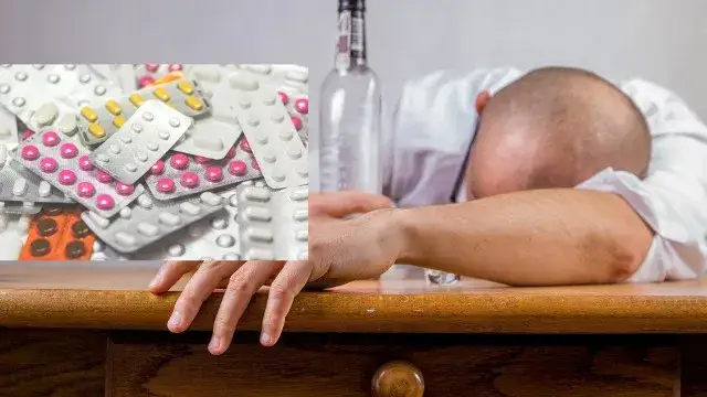 Magnez i alkohol: Bezpieczna suplementacja czy ryzyko?