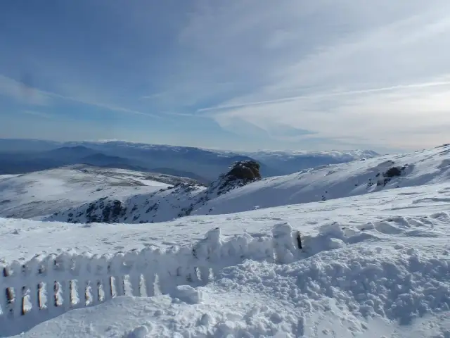 Estación de esquí Béjar: Todo lo que necesitas saber para disfrutar