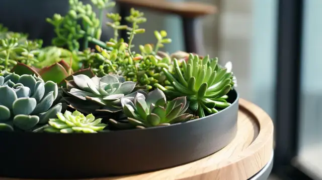 Czy stolik kwietnik to dobry wybór? Multi-funkcjonalność