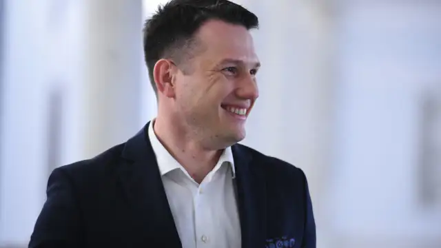 Kim jest Sławomir Mentzen: wszystko o liderze Konfederacji i przedsiębiorcy