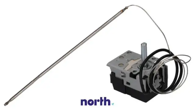 Ile kosztuje wymiana termostatu w piekarniku Mastercook? Zaskakujące ceny!