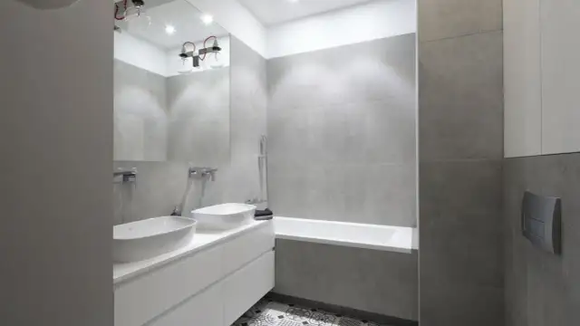 Remont łazienki: od czego zacząć? 7 kluczowych kroków