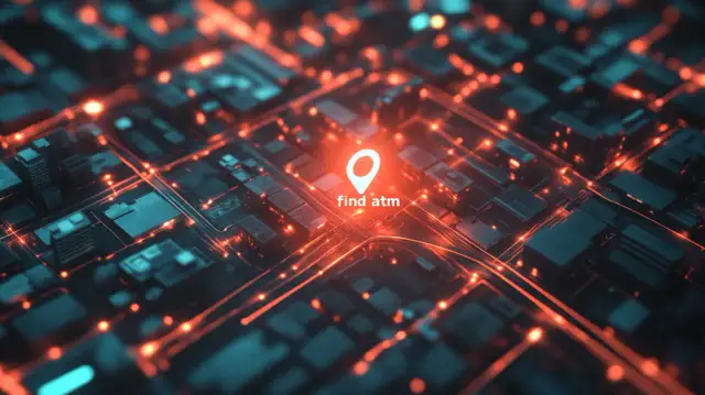 Gdzie znaleźć bankomat w Ozorkowie? Sprawdź lokalizację 