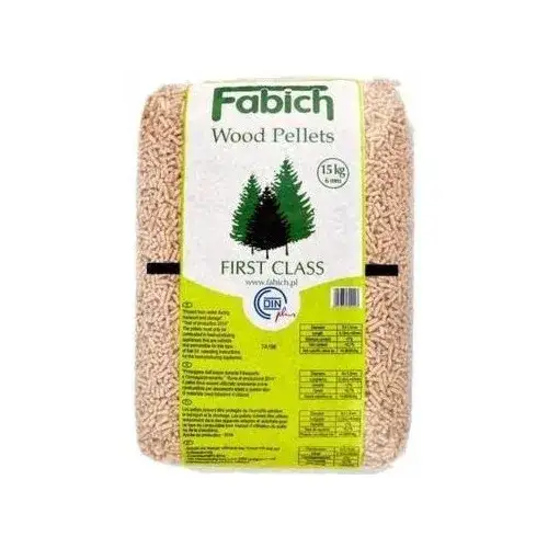 Najlepszy pellet do pieca – jak wybrać wysokiej jakości opał z certyfikatami