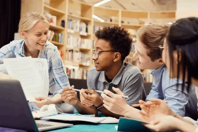 Qué es la metodología activa en educación y cómo transforma el aprendizaje