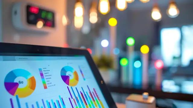 Jak wybrać odpowiednią taryfę energii w Tauronie? Sprawdź!