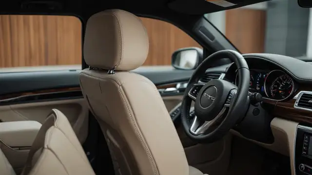 Cennik prania tapicerki samochodowej - Aktualne ceny i usługi