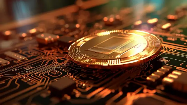 Creder wprowadza stabilną monetę opartą na złocie do DeFi z obietnicami ograniczonymi.