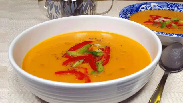 Najlepsza dynia na zupę krem – którą wybrać, by uniknąć błędów w gotowaniu?