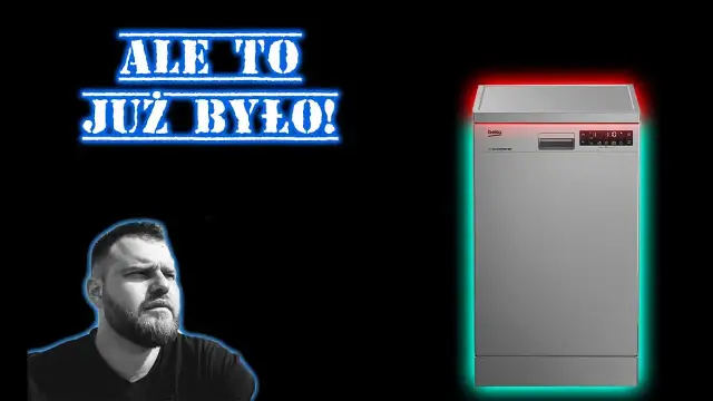 Jak zdjąć blat ze zmywarki Beko - proste kroki i ważne wskazówki