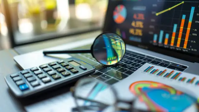 Kalkulator mediany: Jak obliczać i interpretować wyniki? poradnik