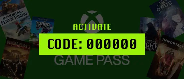 Jak zrealizować kod Xbox Game Pass i uniknąć problemów z aktywacją
