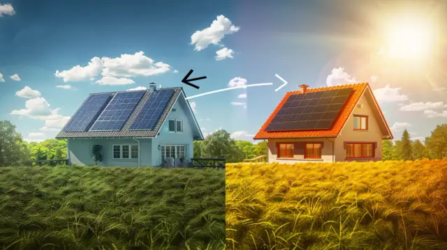 Solary czy fotowoltaika? 5 kluczowych różnic, które musisz znać