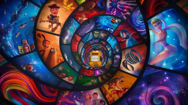 Kompletna lista filmów Pixar: Sprawdzamy, czy znasz je wszystkie