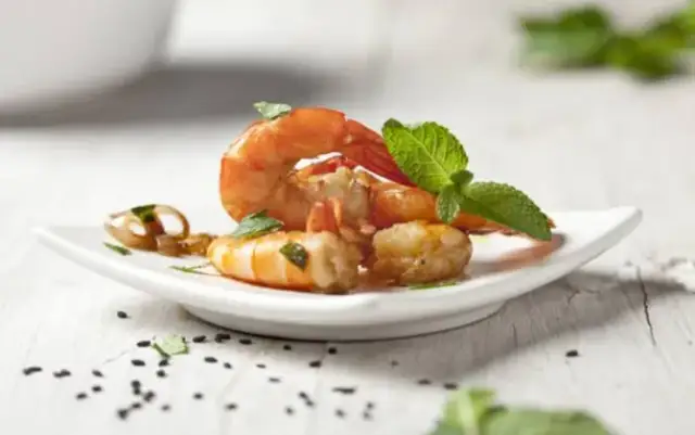 Cómo hacer gambas en el horno: receta fácil y deliciosa para disfrutar