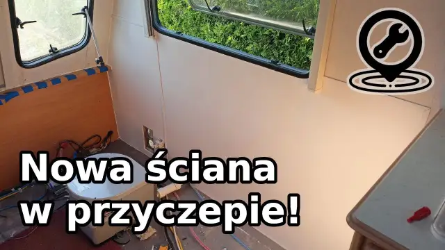 Najlepsze materiały na ściany przyczepy kempingowej, które uratują Twój budżet