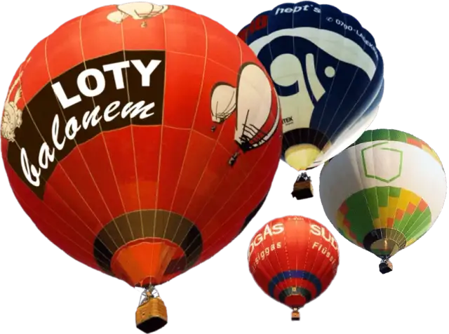 Ile kosztuje balon? Ceny lotów i zakupów, które musisz znać