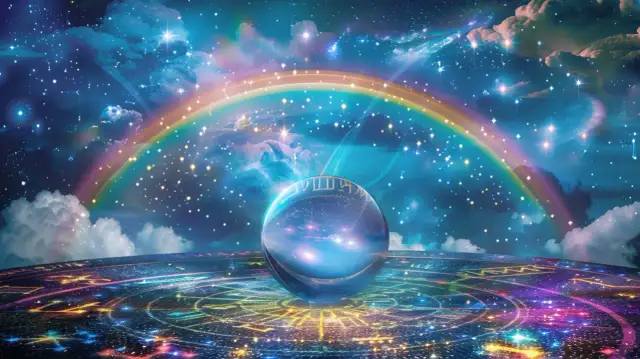 Tęcza: Jakie przesłanie niesie ten zjawiskowy symbol? Zgłęb to