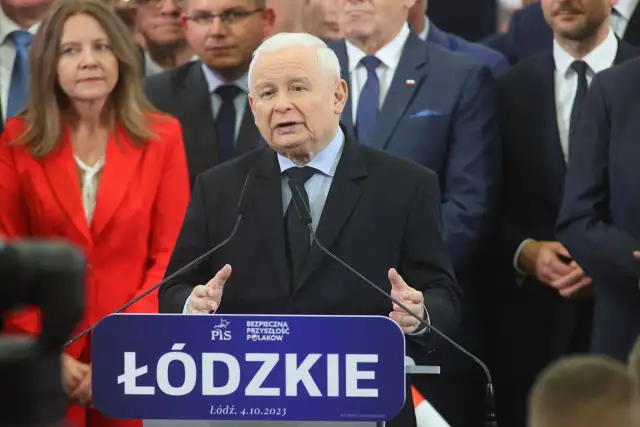 Ile emerytury ma Kaczyński? Zaskakująca kwota w porównaniu do minimalnej