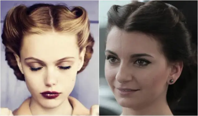 Na którą stronę zaczesywać włosy damskie? Wybierz najlepszy styl dla siebie!